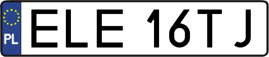 ELE16TJ