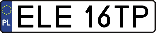 ELE16TP
