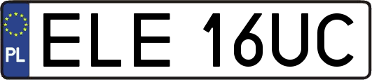 ELE16UC