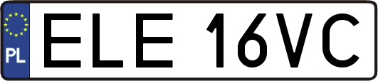 ELE16VC