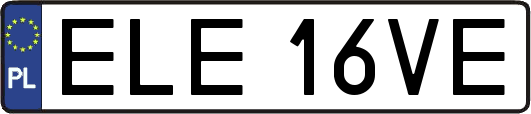 ELE16VE
