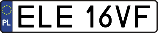 ELE16VF