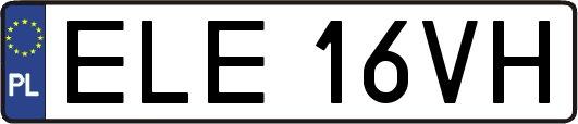 ELE16VH