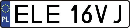 ELE16VJ