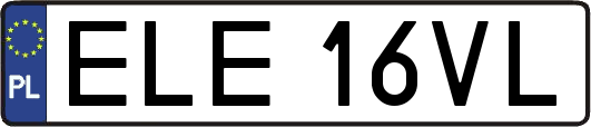 ELE16VL