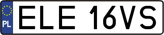 ELE16VS