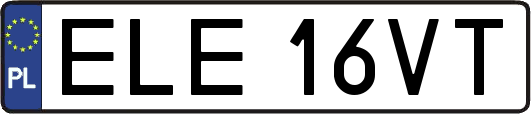 ELE16VT