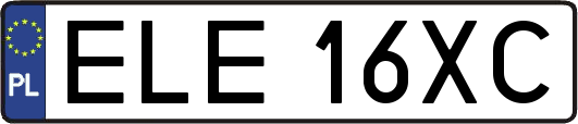 ELE16XC