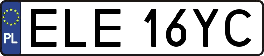 ELE16YC