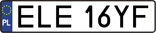 ELE16YF