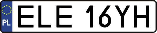 ELE16YH