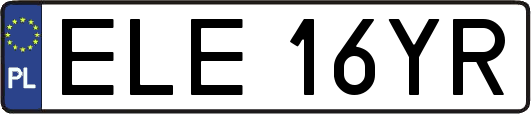 ELE16YR
