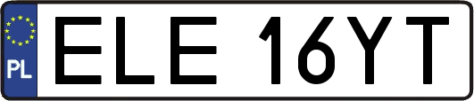 ELE16YT