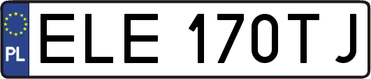 ELE170TJ