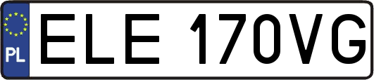 ELE170VG
