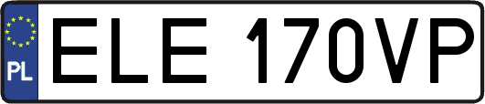 ELE170VP