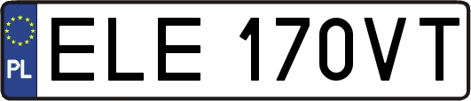 ELE170VT