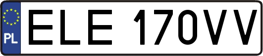ELE170VV