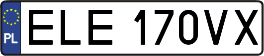 ELE170VX