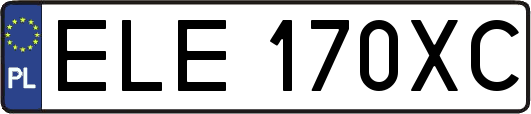 ELE170XC