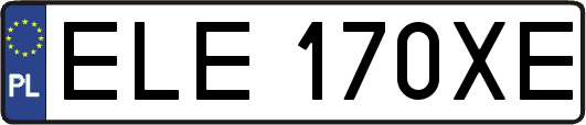 ELE170XE