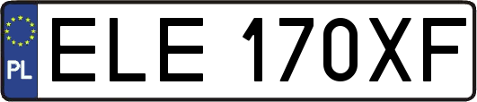 ELE170XF