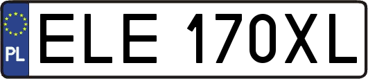 ELE170XL