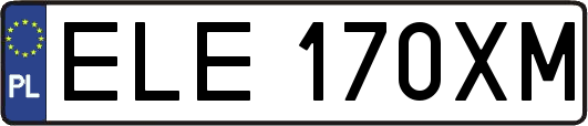 ELE170XM