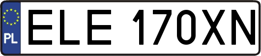 ELE170XN