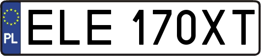 ELE170XT