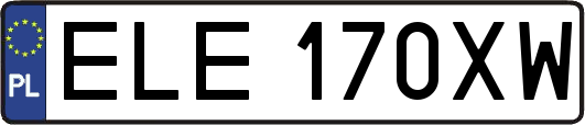 ELE170XW