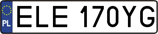 ELE170YG