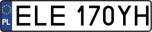 ELE170YH