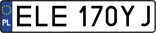 ELE170YJ