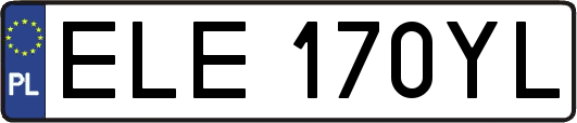 ELE170YL