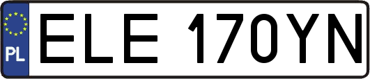 ELE170YN