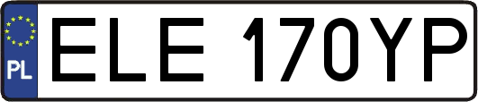 ELE170YP