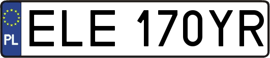 ELE170YR