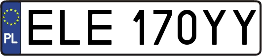 ELE170YY