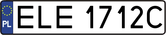 ELE1712C