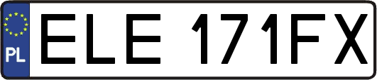 ELE171FX