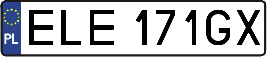 ELE171GX