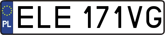 ELE171VG