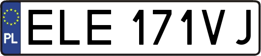 ELE171VJ