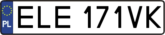 ELE171VK