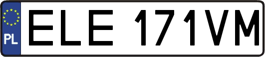 ELE171VM