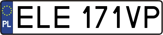 ELE171VP