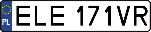 ELE171VR