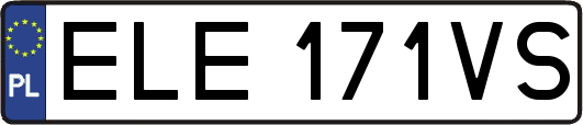 ELE171VS