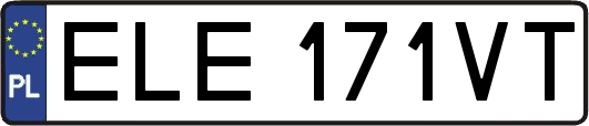 ELE171VT